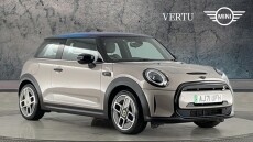 MINI Hatchback 135kW Cooper S Collection Edition 33kWh 3dr Auto Electric Hatchback